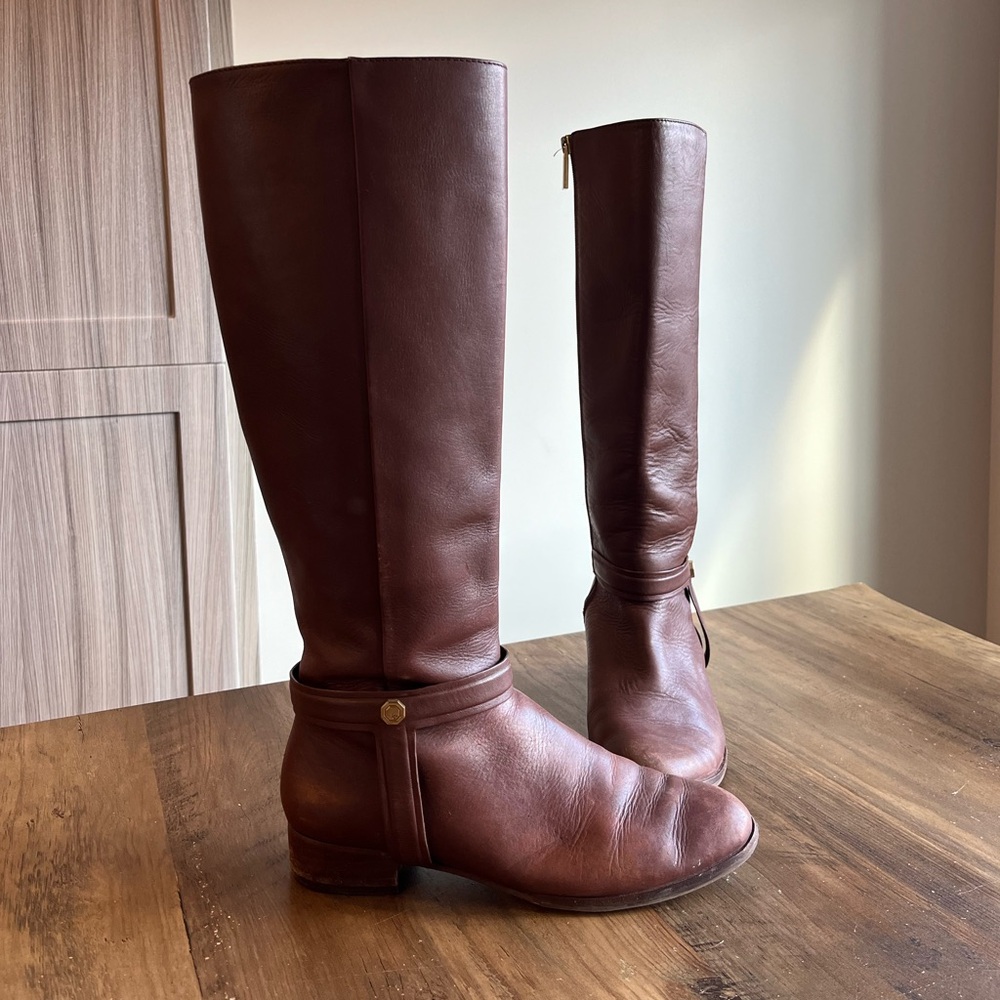 Louise et Cie Riding Boots